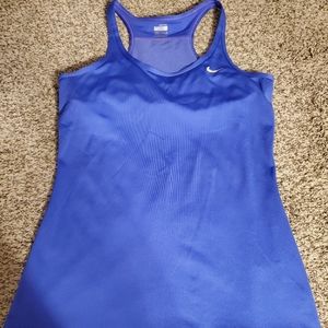 Nike Fit Dry Workout Tank